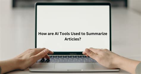 Unlock 10X Faster Reading With Article Summary Tools?