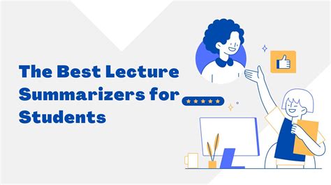 3X Your Lecture Recall? Lecture Summarizers Explored