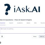 Ask AI Online Free Now!