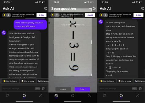 3 Sec AI Image Answers? Free Now!