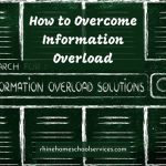 3 Hacks to Conquer Info Overload VS Web Pages