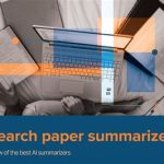 5x Faster Research? AI Summarizers VS. Time Wasting