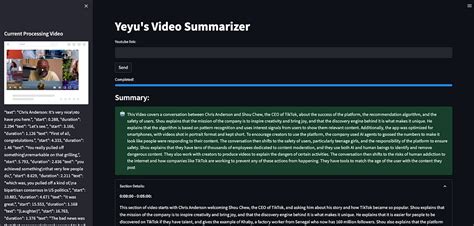 Is Free YouTube Video Summarizer Real? 3 Top Tools!