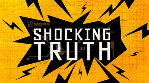 5 Shocking Truths?