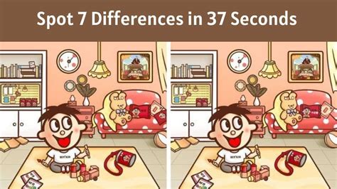 7 Shocking Differences!