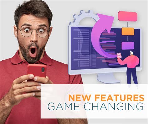 5 Game-Changing Features