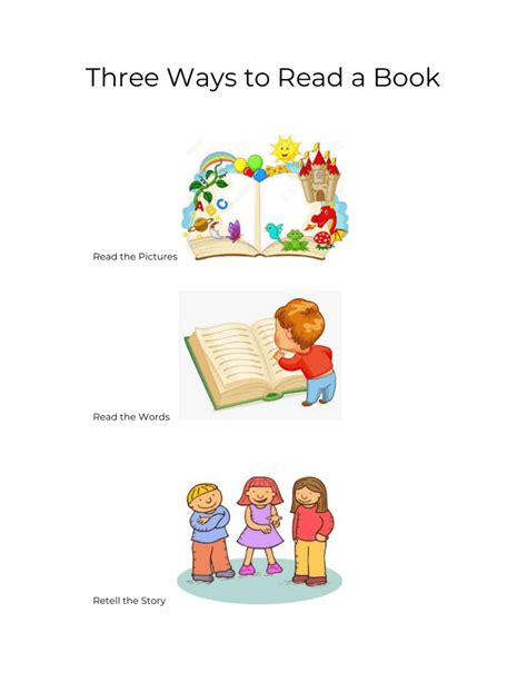 3 Ways to Read Faster?