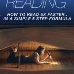 5X Faster Reading?