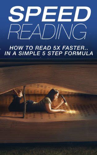 5X Faster Reading?