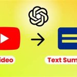 Summary of YouTube Video VS Full Vid?