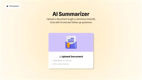 7X Smarter Study? Textbook AI Summarizer Explored!