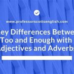 5 Key Differences