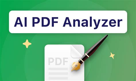 Top 3 Free AI PDF Analyzers VS Paid?