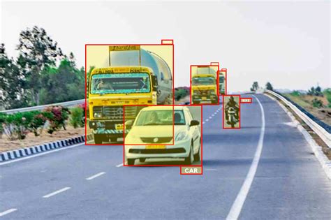 Will 5 AI Cameras Answer All? VS. Reality