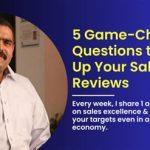 5 Game-Changing Questions