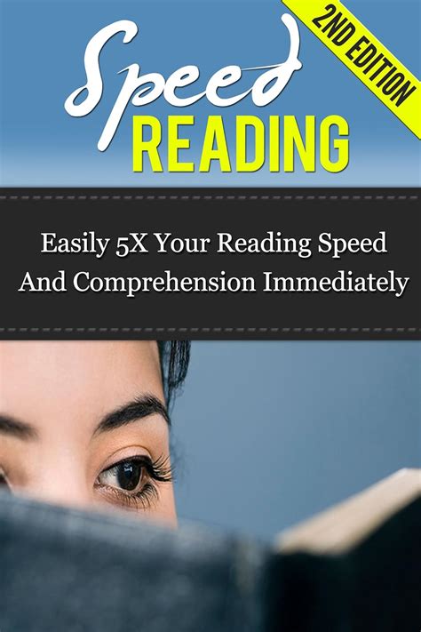 5X Your Reading Speed?